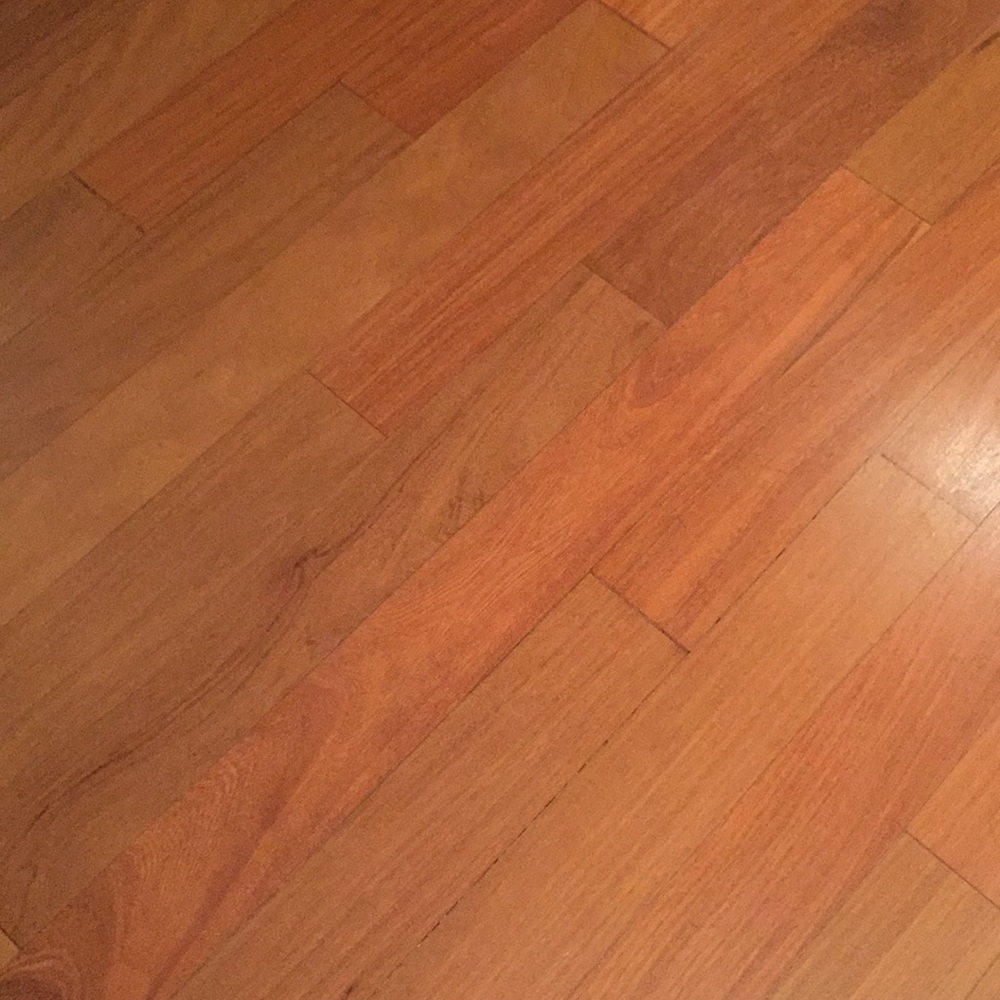 Meet your Posher, Tina